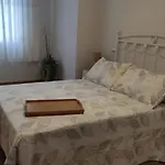 Os Pineiros Vacacional 度假居