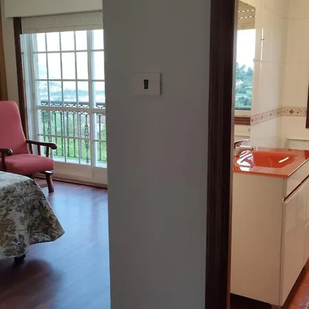 Holiday home Os Pineiros Vacacional