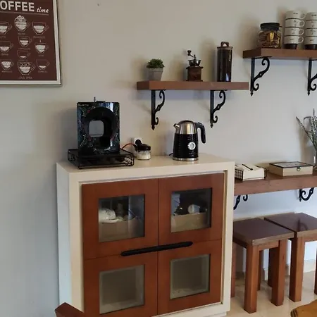 Os Pineiros Vacacional * Moaña