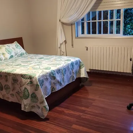 Os Pineiros Vacacional