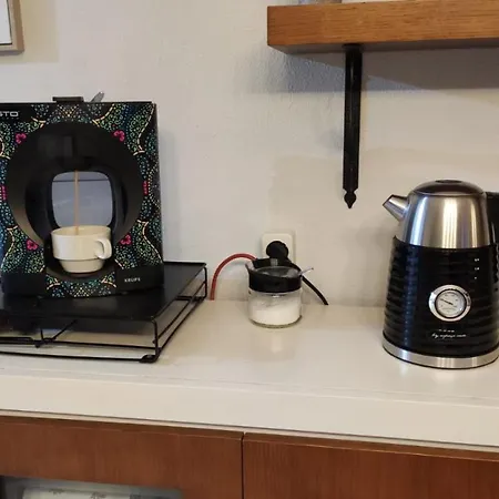 Os Pineiros Vacacional Moaña