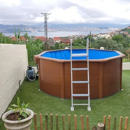 Os Pineiros Vacacional *