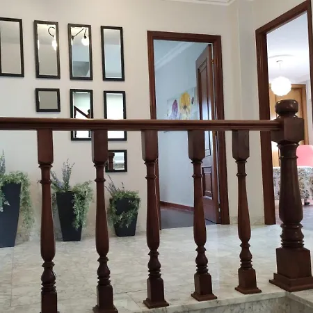 Os Pineiros Vacacional