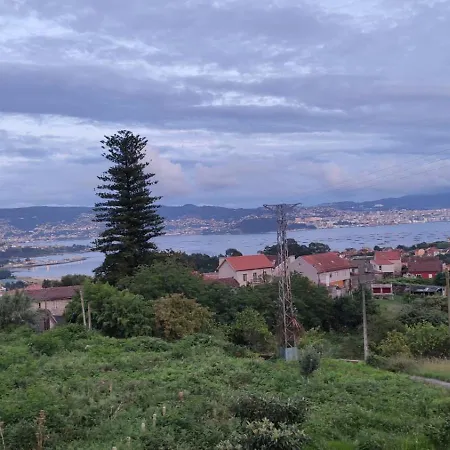 Holiday home Os Pineiros Vacacional