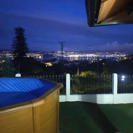 Holiday home Os Pineiros Vacacional Moana