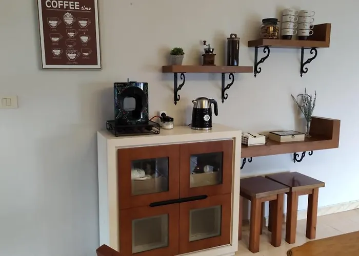 Os Pineiros Vacacional * Moaña