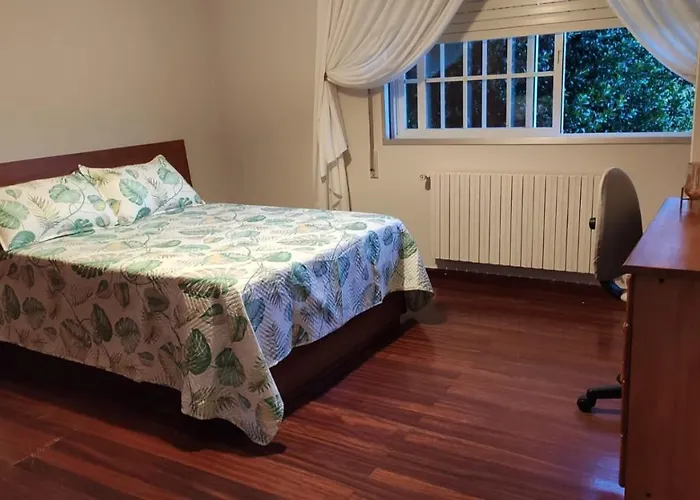 Os Pineiros Vacacional