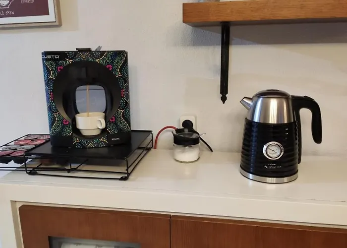 Os Pineiros Vacacional Moaña