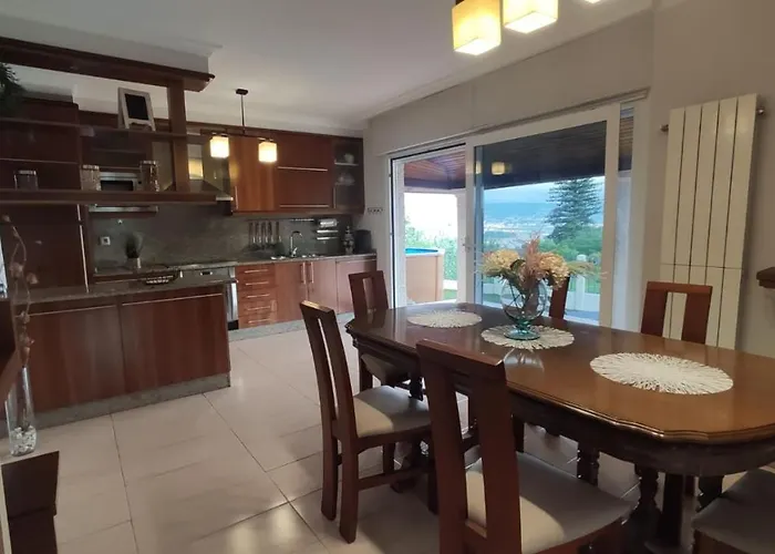 Os Pineiros Vacacional