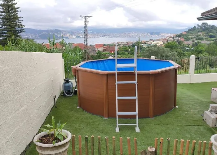 Os Pineiros Vacacional *