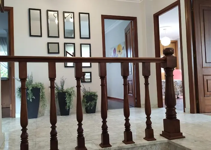 Os Pineiros Vacacional